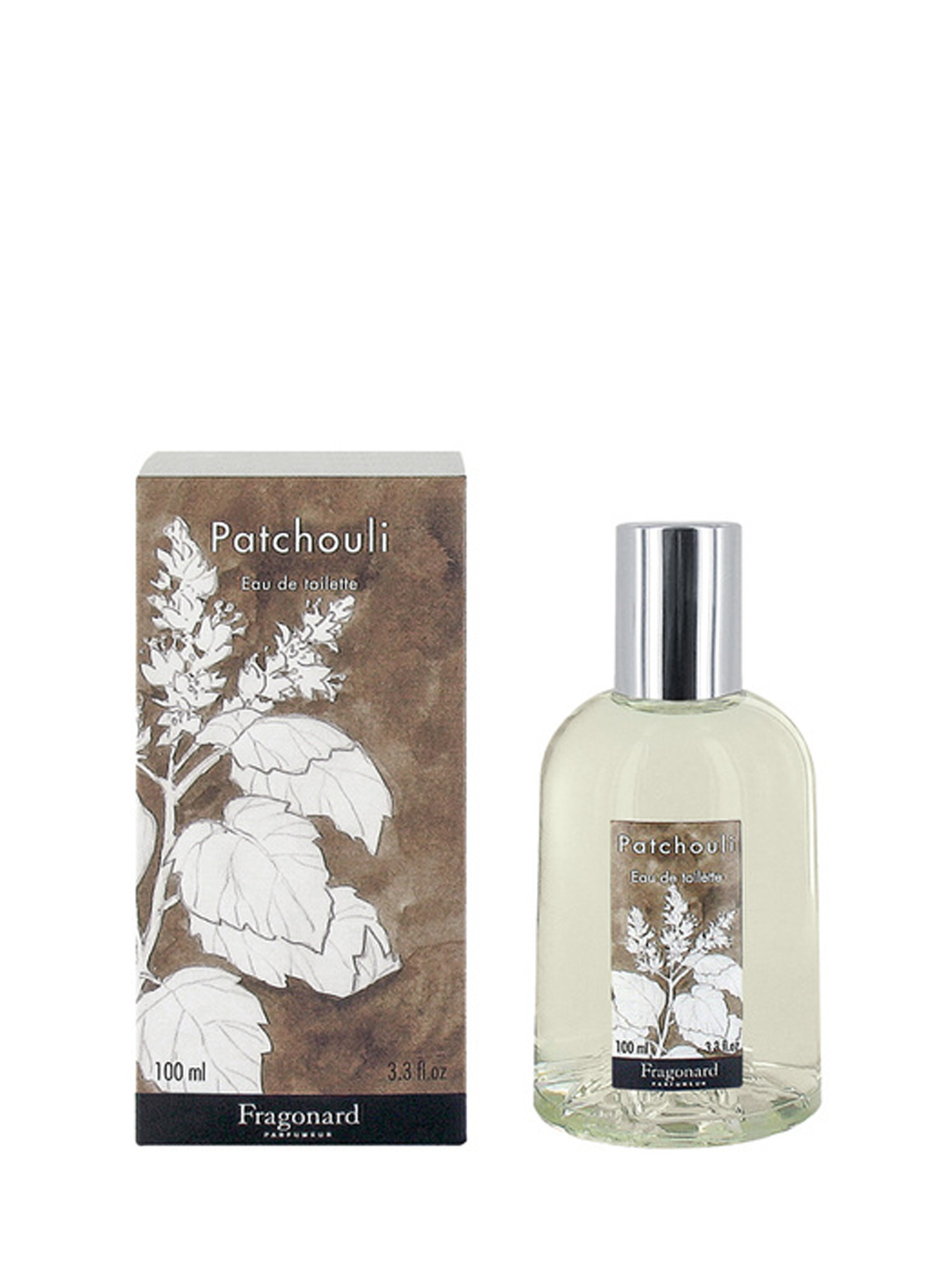 PATCHOULI EDT